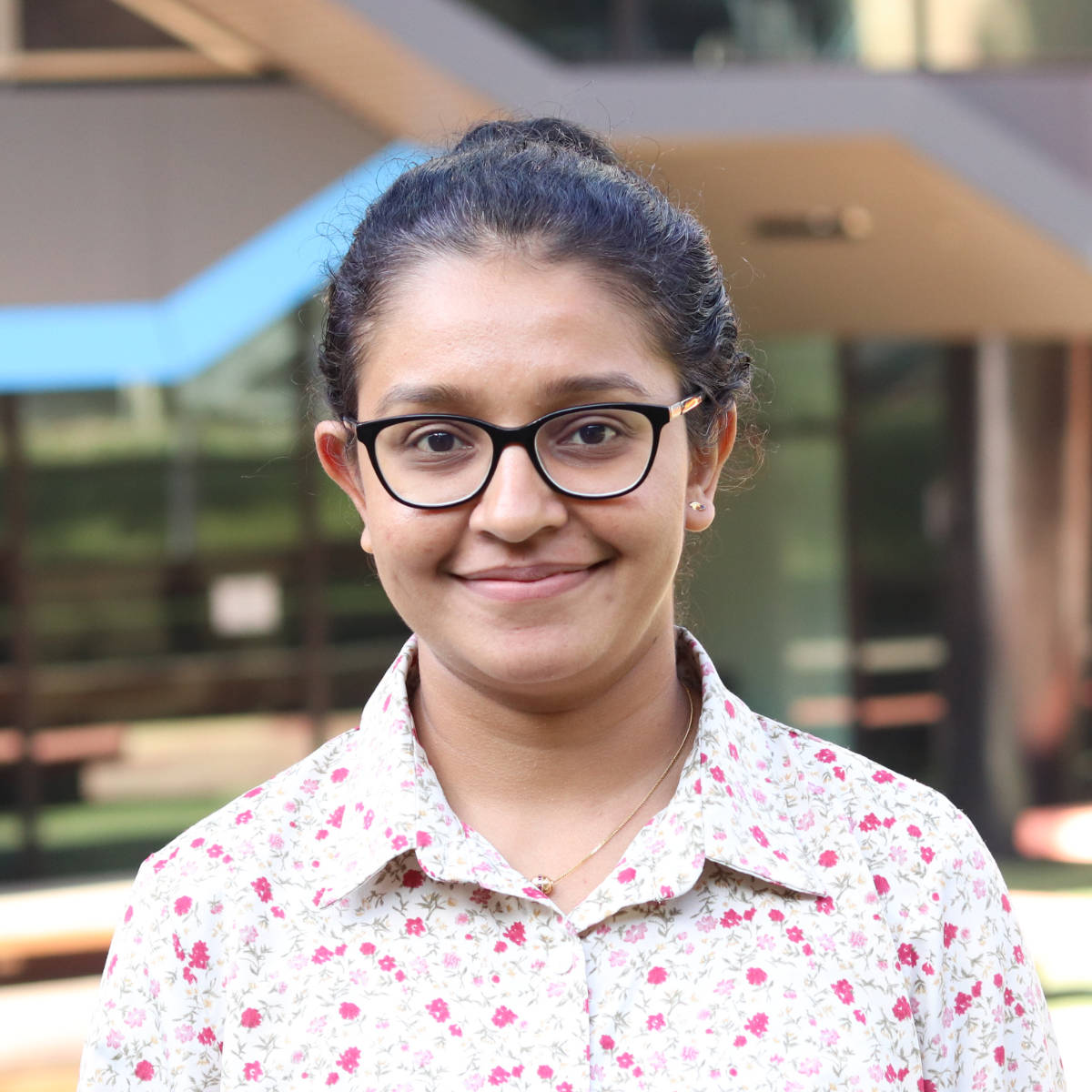 Amanda Liyanage