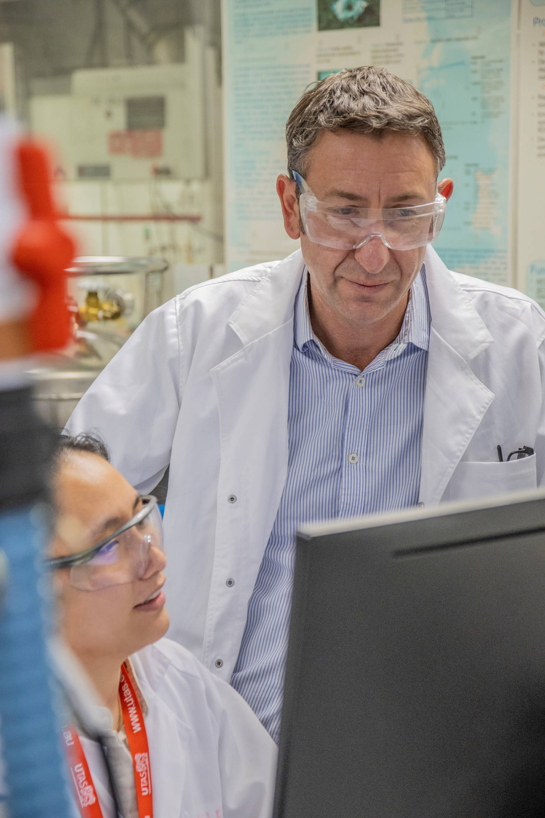 HyTECH Innovation in advanced hyphenated analytical separation