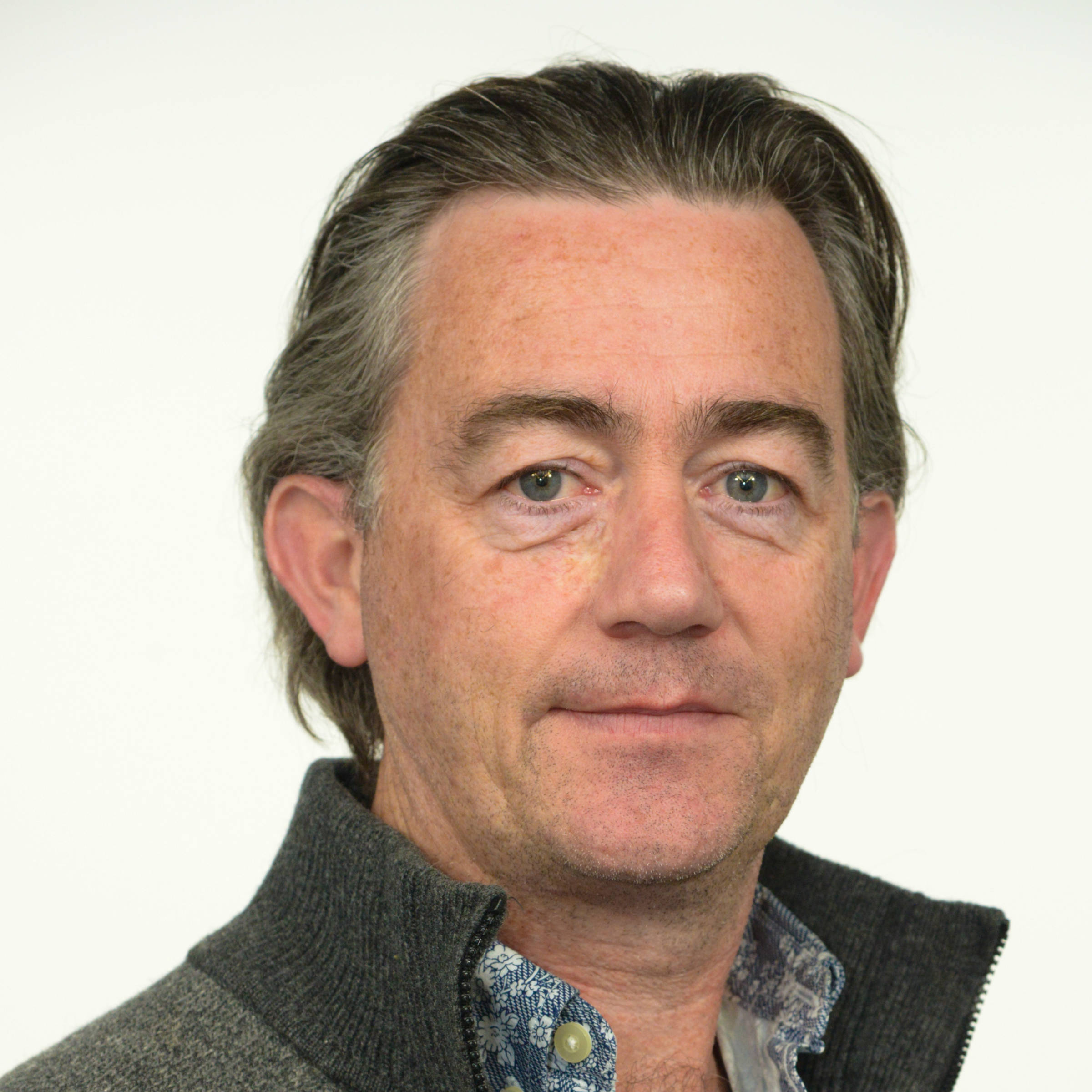 Dr Mark Curran. Photo: AAD/Simon Payne.