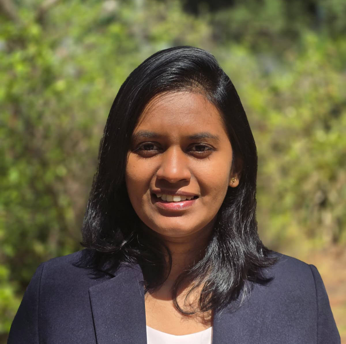 Mayushi Malshika Jayakody