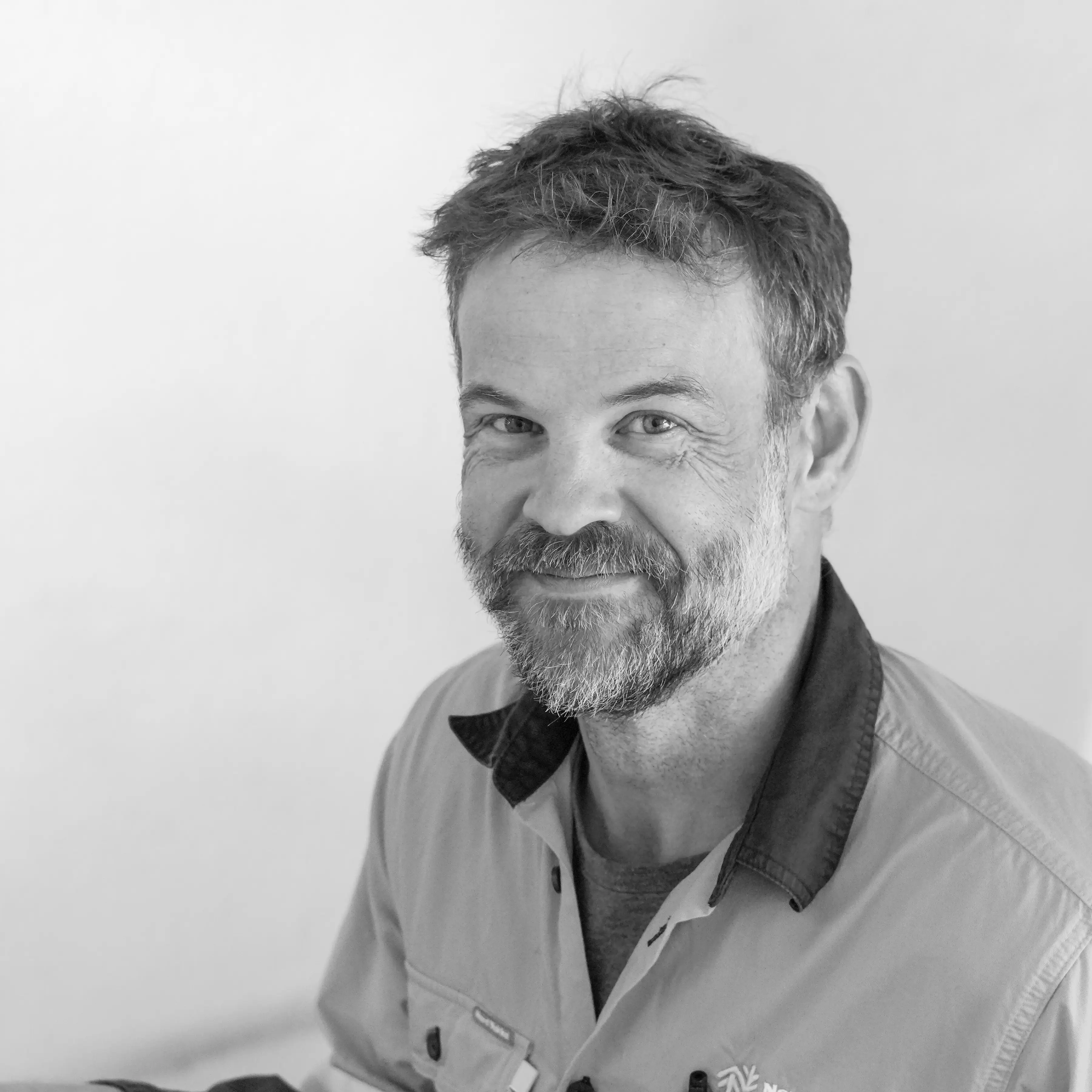 Dr Michael Landman
