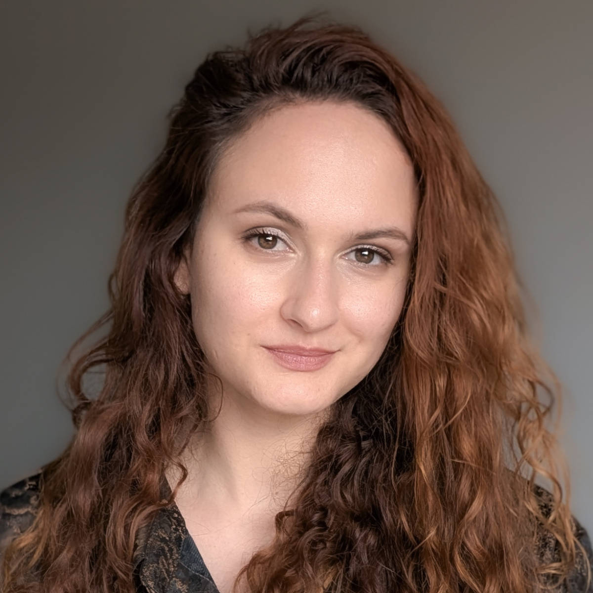 Snezhana Astrakhantseva