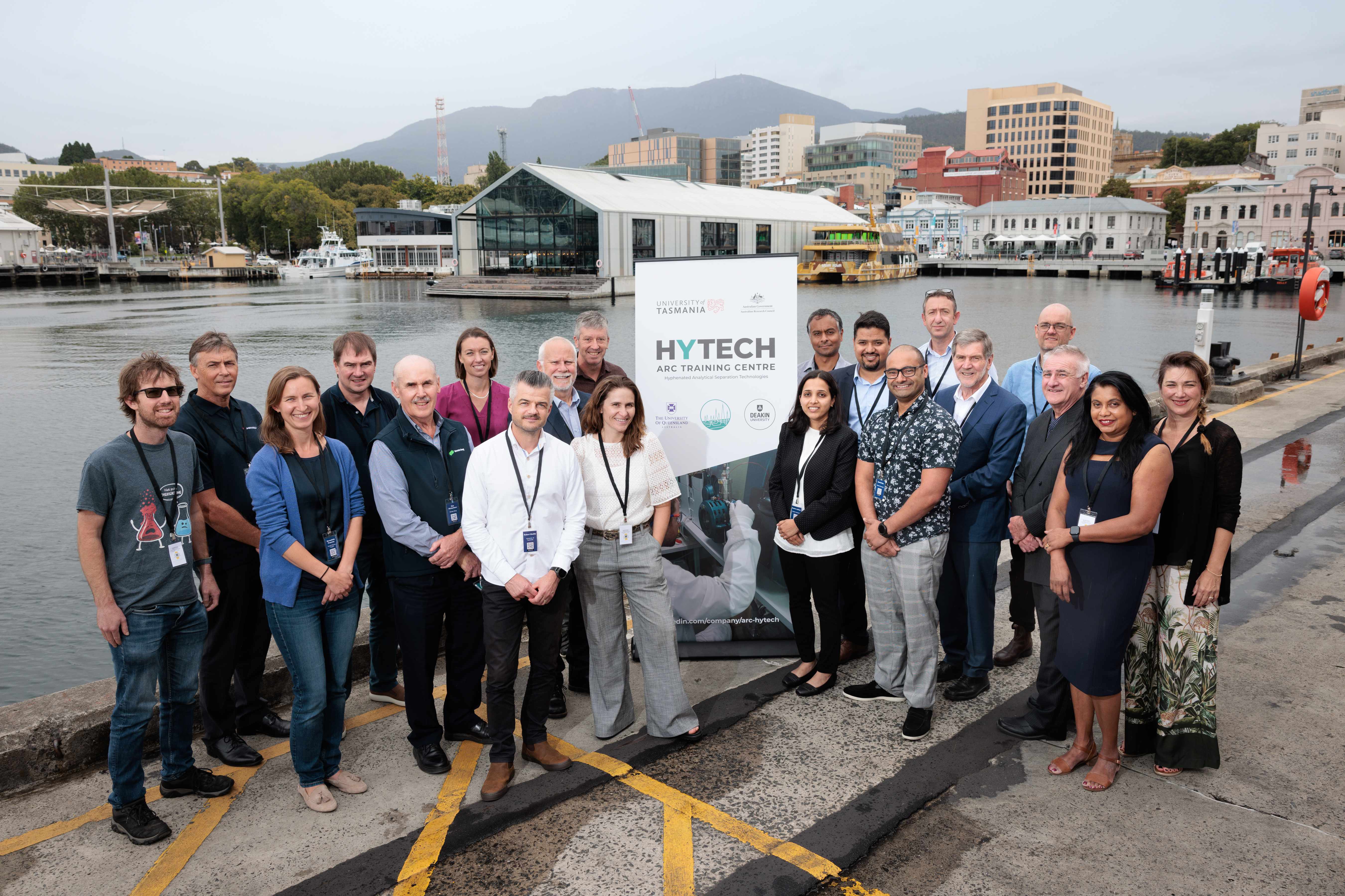 About us HyTECH