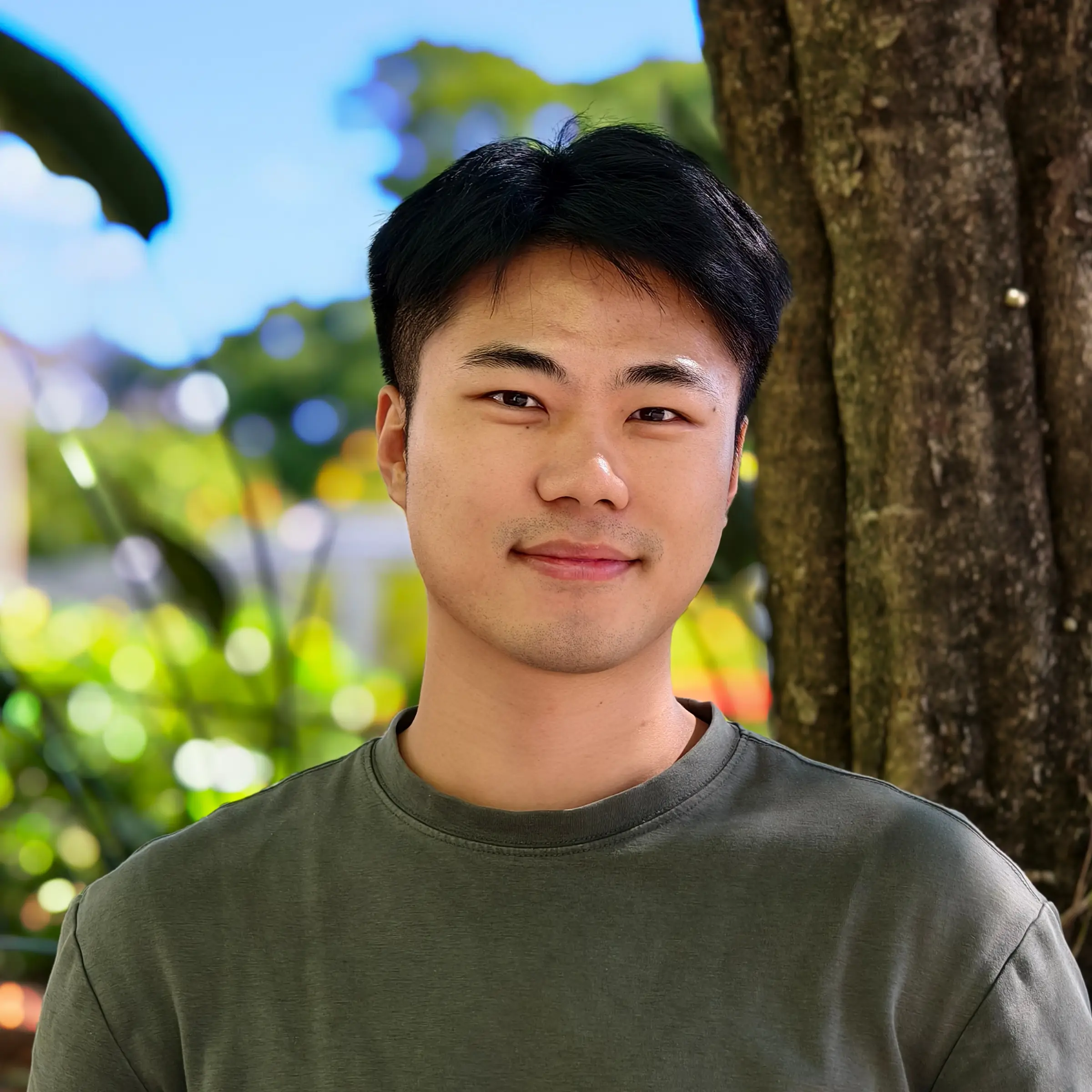 Dr Xuejian Wang